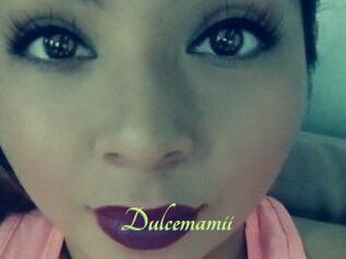 Dulcemamii