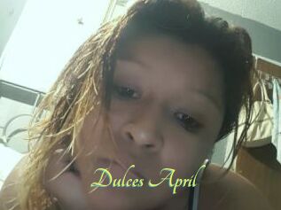 Dulces_April