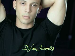 DylanJason89