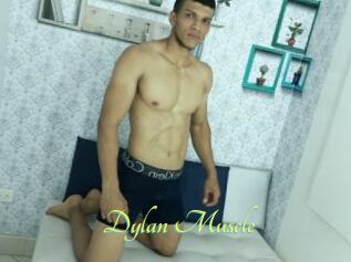 Dylan_Muscle