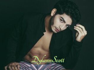 DylannScott