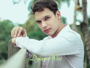 DylannWest