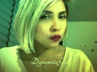 DynamiteGal