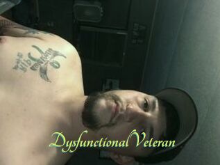 DysfunctionalVeteran