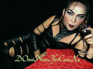 DOmiNanTforCumXx