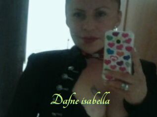 Dafne_isabella