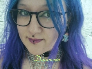 Daiamoon