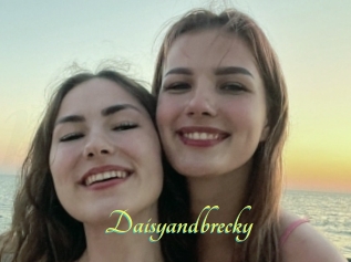 Daisyandbrecky