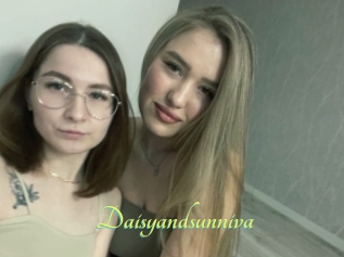 Daisyandsunniva