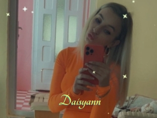 Daisyann