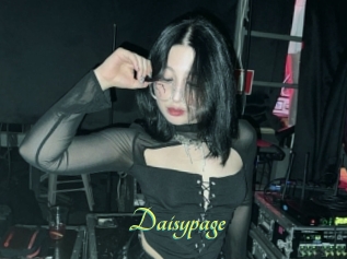 Daisypage