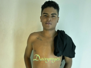 Daivyreyes