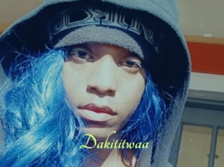 Dakititwaa