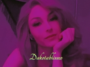 Dakotablissxo