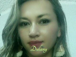 Dalany