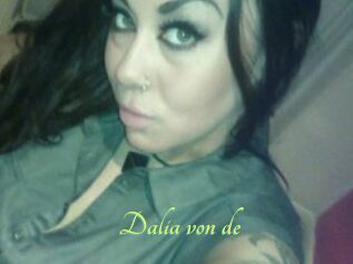 Dalia_von_de