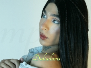 Daliadavis