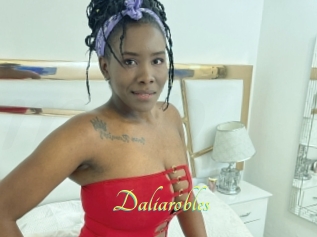 Daliarobles