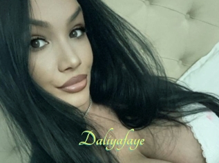 Daliyafaye