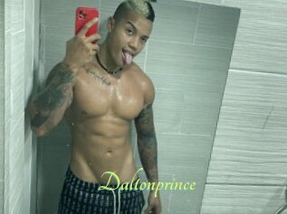 Daltonprince