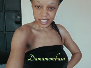 Damamombasa