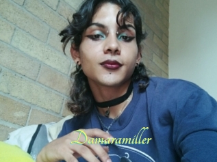 Damaramiller