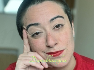 Dameblazeylux