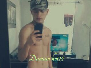 Damian_hot22