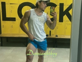 Damianfitboy