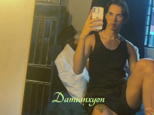 Damianxyon