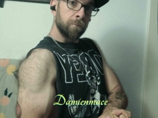 Damienmace