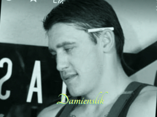 Damienslik