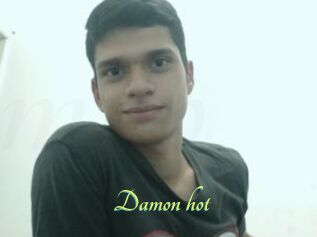 Damon_hot