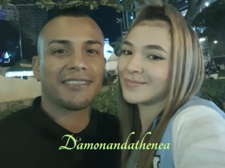 Damonandathenea