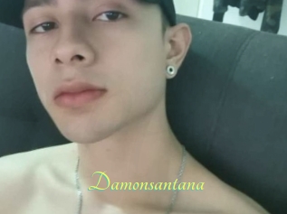 Damonsantana