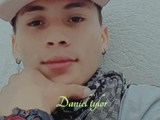 Daniel_tylor