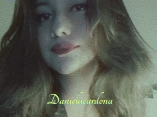 Danielacardona