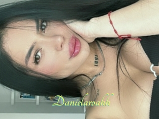 Danielaroahh