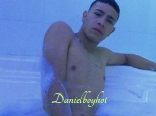 Danielboyhot