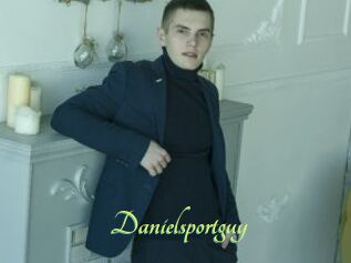 Danielsportguy