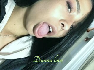 Danna_love