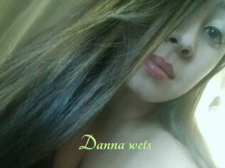 Danna_wets