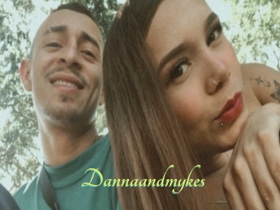 Dannaandmykes