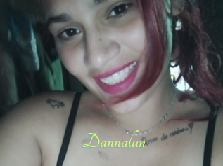 Dannalun