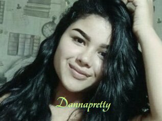 Dannapretty