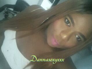 Dannasexyxxx