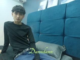 Danndann