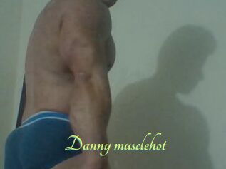 Danny_musclehot