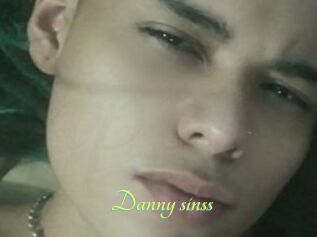 Danny_sinss