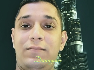 Dannyalee